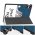 GS futrola za Xiaomi Redmi Pad Pro / Xiaomi Poco Pad, smartcase, mačka