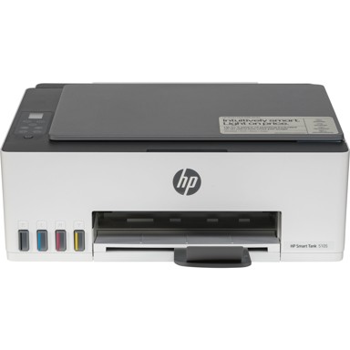 HP Printer Smart Tank 5105
