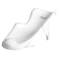 MALTEX Naslon za kupanje Lulu, bijela