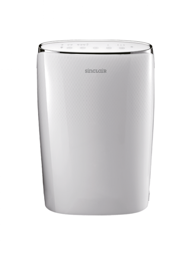 SINCLAIR Odvlaživač zraka CFO-16P
