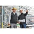 BOSCH Grijani prsluk GHV 12+18V XA S, crna