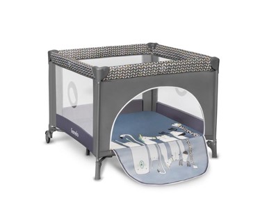 LIONEL Dječja igraonica/vrtić Lene, Grey Stone