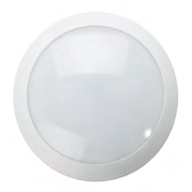 LED Vanjska rasvjeta, PK-300T, 15W, 4000K, MT, bijela