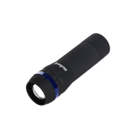REBEL Ručna LED svjetiljka, zoom, 1W