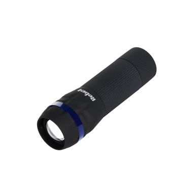 REBEL Ručna LED svjetiljka, zoom, 1W
