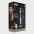 BRAUN Trimer za bradu BeardTrimmer 9 BT9560, crni