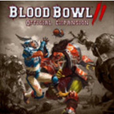 Igra za PC: Blood Bowl II - Official Expansion