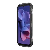 DOOGEE S118 Pro 8+16/512GB, Cornelian Red, 5G, 10800mAh