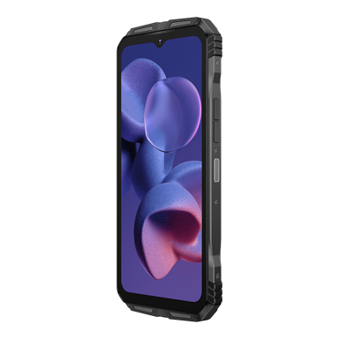 DOOGEE S118 Pro 8+16/512GB, Cornelian Red, 5G, 10800mAh