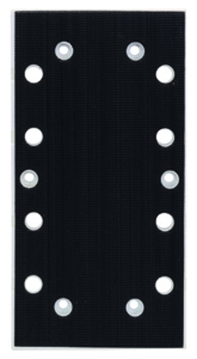 BOSCH Brusne ploče za standardne primjene s čičak prihvatom