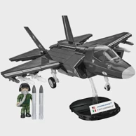 COBI Konstrukcijski set F-35B STOVL Lightning II