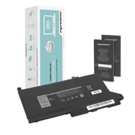 DELL Baterija DJ1J0 C27RW za Latitude 7280/7290/7380/7390 3000 mAh