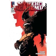 My Hero Academia vol. 40