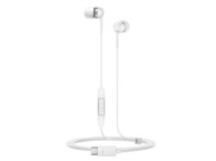 SENNHEISER Slušalice CX 80U USB-C 800151, bijele