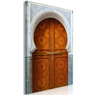 Slika Door of Dreams Vertical 40x60
