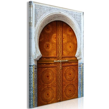 Slika Door of Dreams Vertical 40x60