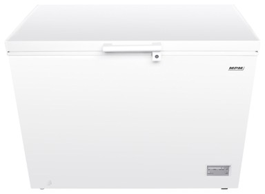 MPM Zamrzivač MPM-290-SK-15E, bijeli