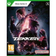 Igra za PC: TEKKEN 8 Standard Edition PL Xbox Series X/S