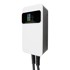 BESEN Zidni punjač SQ20-11KW-APP, 11kW, upravljanje aplikacijom