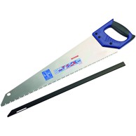 LUX TOOLS Pila za drvo, 550 mm