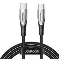 JOYROOM USB-C – USB-C kabel, 100 W, 1,2 m