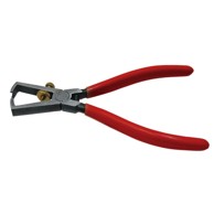 KNIPEX kliješta za skidanje izolacije, 160 mm