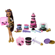 MONSTER HIGH Lutka JBG78