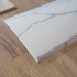 SP TREND Samoljepljivi paneli u setu za zid 6 kom 60x30 cm Statuario Venato