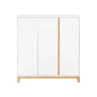 Stalak za cipele 80 x 34 x 85 cm
