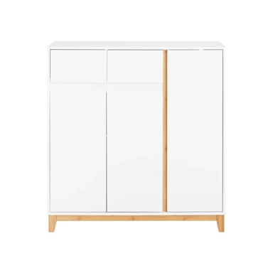 Stalak za cipele 80 x 34 x 85 cm