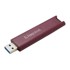 KINGSTON USB memorija DataTraveler Max, USB 3.2, Gen 2, 1000 GB, crvena