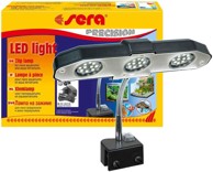 Sera LED lampa za akvarije i terarije, 6 w, 12 v