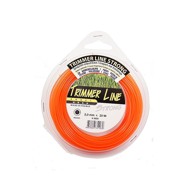 TRIMMER LINE Nit za trimer 2.0 mm/20 m okrugli