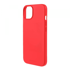 GOOSPERY Zaštitna maska SOFT FEELING, za iPhone 15 Plus, crvena