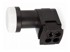 OPTICUM Quattro LNB konverter Red 03H Premium