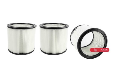 VACS HEPA filter VACS HF4293