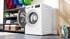 BOSCH Perilica rublja WAN28060BY, 1400 okr/min, 8 kg