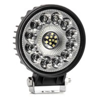 AMIO LED radno svjetlo AWL62 96W 6500K 9600lm 9-36V AMIO-04203