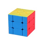 FISHER-PRICE Rubikova kocka