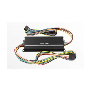 ALPINE Auto pojačalo KTP-445