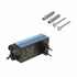 MIKROTIK Router RB5009UG+S+IN, 7× Gigabit, 1× 2.5G, 1× SFP+