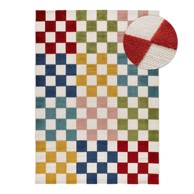 UNIVERSAL Vanjski tepih Mila 120x170 cm