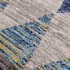 ASIATIC CARPETS Plavi tepih 200x290 cm Muse Harlequin Blue 
