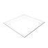 LED panel 62x62cm 36W, toplo bijelo
