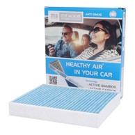 Fordov filter kabine Antismog Stop-Microbe