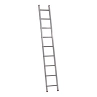 ALPOS ALU 39-09 - 2018 Tehničke aluminijske ljestve
