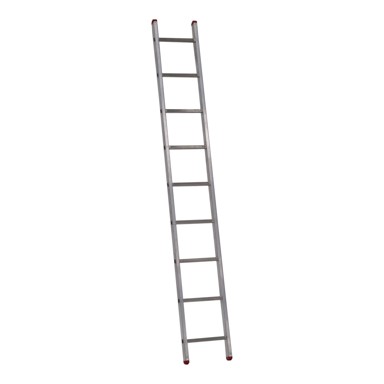 ALPOS ALU 39-09 - 2018 Tehničke aluminijske ljestve