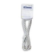 COMMEL 0339x priključni kabel za glačalo 6 a 250 v ~ 1300 w