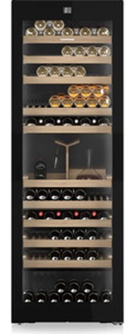 LIEBHERR Hladnjak za vino WPgbi 7483 Vinidor Selection