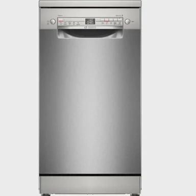 BOSCH Perilica posuđa SPS2HMI42E Series 2, inox, 45 cm, Home Connect